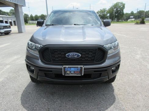 Used 2021 Ford Ranger XL w/ Equipment Group 101A High RWD image 8