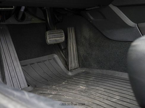 Used 2025 Porsche 718 Boxster image 53