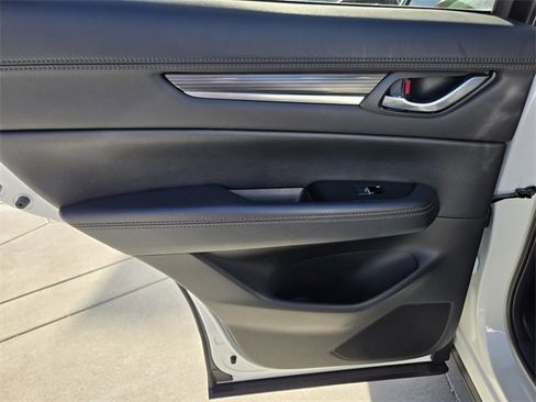 Used 2023 MAZDA CX-5 AWD 2.5 S w/ Premium Plus Pkg image 36