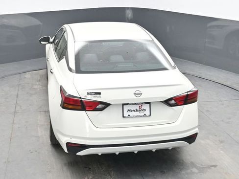 Used 2021 Nissan Altima 2.5 S FWD image 26