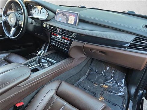 Used 2018 BMW X5 sDrive35i RWD image 22
