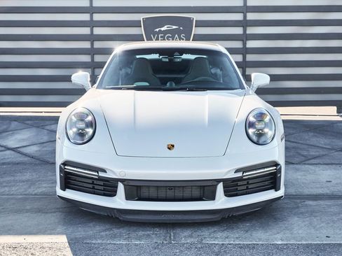 Used 2023 Porsche 911 GT3 RS AWD/4WD image 15