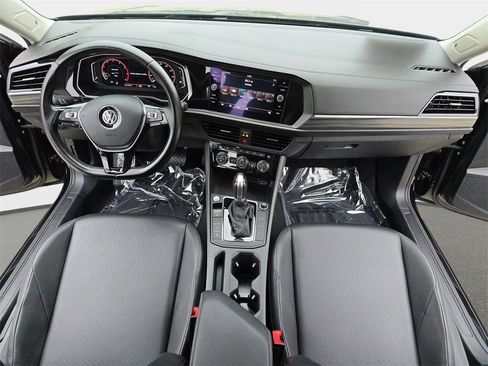 Used 2019 Volkswagen Jetta SEL image 16