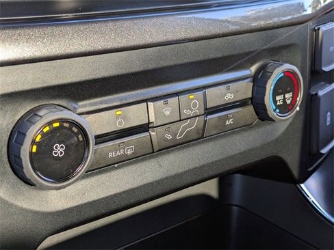 Used 2023 Ford F150 XL w/ STX Appearance Package image 25