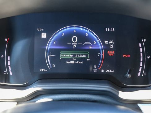 Used 2026 Toyota Corolla Cross L FWD image 21
