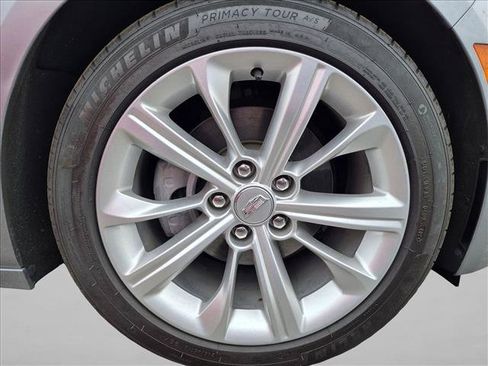 Used 2025 Cadillac CT5 Premium Luxury w/ Technology Package RWD image 23