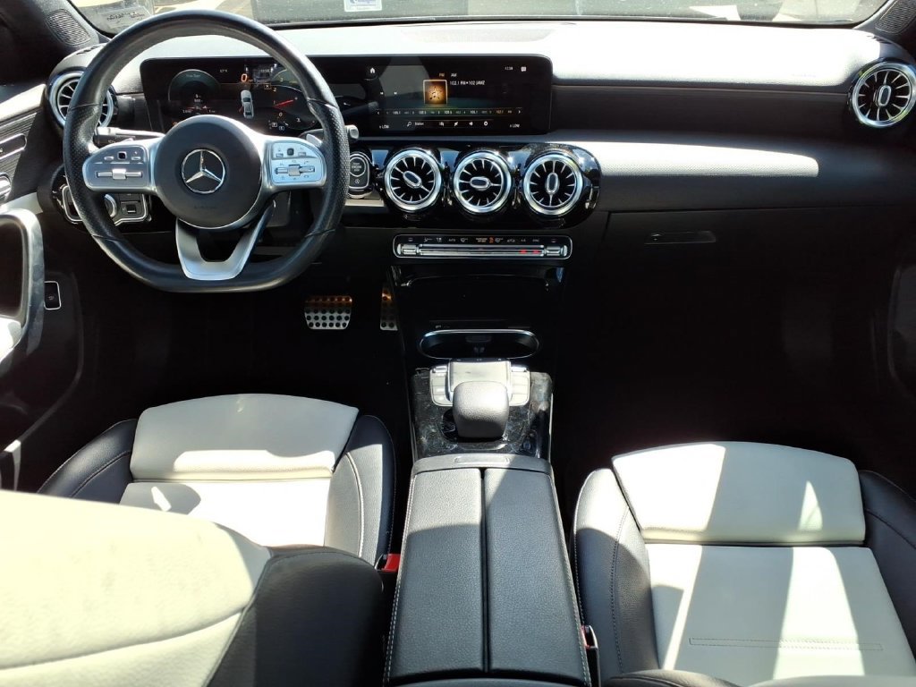 Used 2021 Mercedes-Benz A 220 image 14