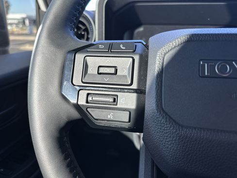 Certified 2024 Toyota Land Cruiser 1958 image 18