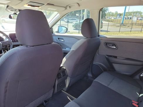 Used 2023 Nissan Rogue SV image 27