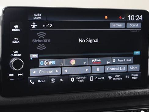 Used 2024 Acura Integra A-Spec image 34