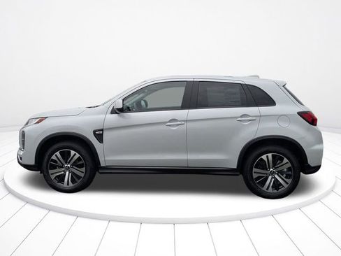 New 2026 Mitsubishi Outlander Sport ES AWD/4WD image 6