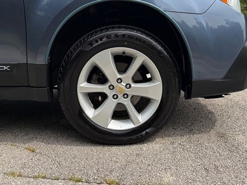 Used 2014 Subaru Outback 2.5i Premium AWD/4WD image 25