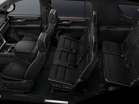 New 2026 GMC Yukon XL Elevation AWD/4WD image 43
