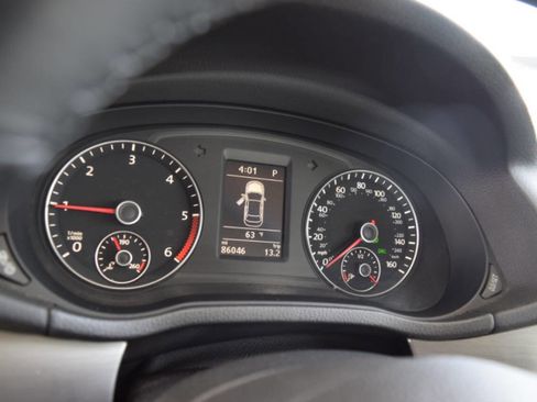 Used 2015 Volkswagen Passat TDI SE image 22