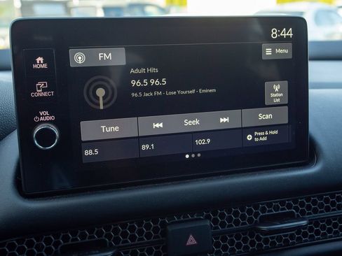 Used 2026 Honda HR-V Sport image 29
