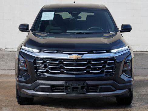 Used 2026 Chevrolet Equinox LT FWD image 38
