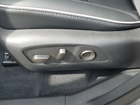 New 2026 Buick Enclave Preferred w/ LPO, Floor Liner Package FWD image 25