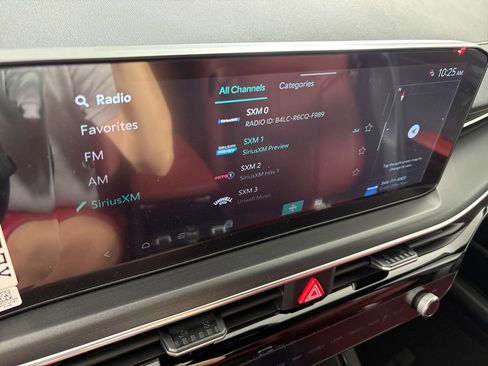 New 2026 Kia K5 GT-Line AWD/4WD image 30