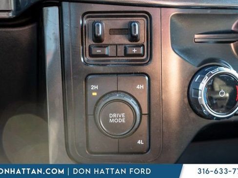Used 2022 Ford F150 XLT w/ Equipment Group 302A High image 13