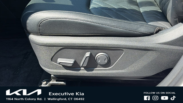 Certified 2024 Kia Sportage X-Pro AWD/4WD image 10