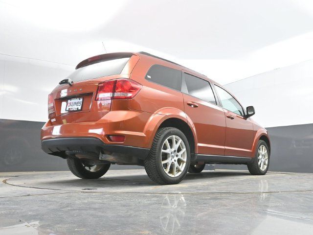 Used 2014 Dodge Journey SXT w/ Quick Order Package 22C FWD image 40