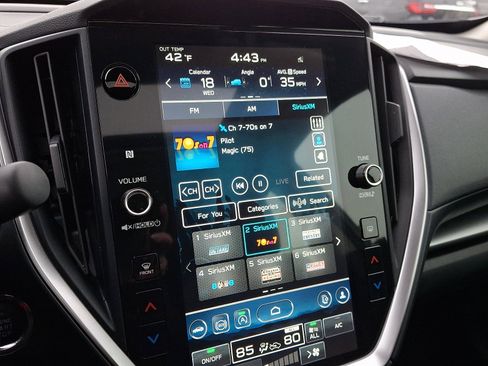 Used 2024 Subaru Impreza 2.0i Sport image 17