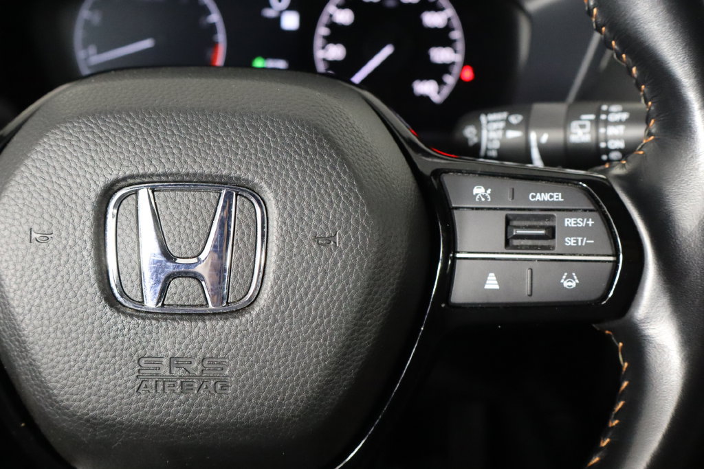 Used 2025 Honda HR-V Sport image 10