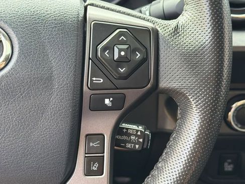 Used 2020 Toyota Tacoma TRD Pro image 30