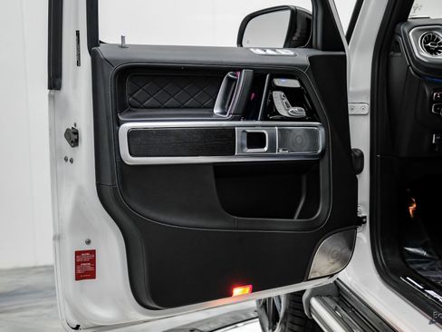 Used 2021 Mercedes-Benz G 63 AMG 4MATIC image 88