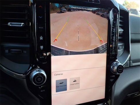 New 2026 RAM 3500 Laramie w/ Sport Appearance Package image 29