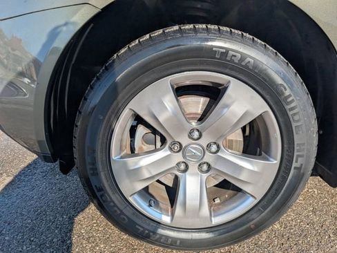 Used 2007 Acura MDX w/ Sport Package image 29