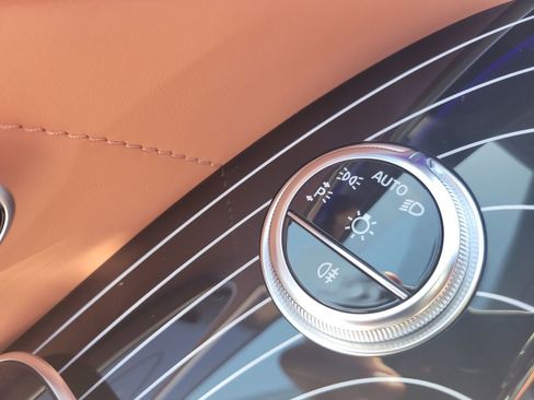 New 2026 Mercedes-Benz S 580 4MATIC Sedan image 21