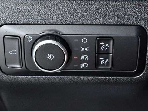 Used 2025 Ford Bronco Sport Outer Banks w/ Outer Banks Tech Package+ AWD/4WD image 31