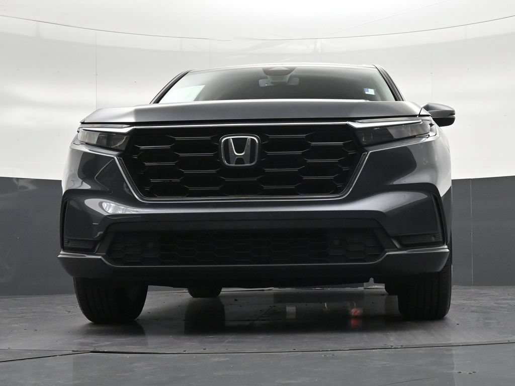 Used 2025 Honda CR-V EX-L image 33