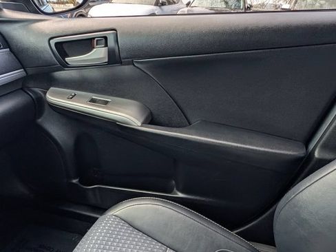Used 2014 Toyota Camry SE FWD image 21