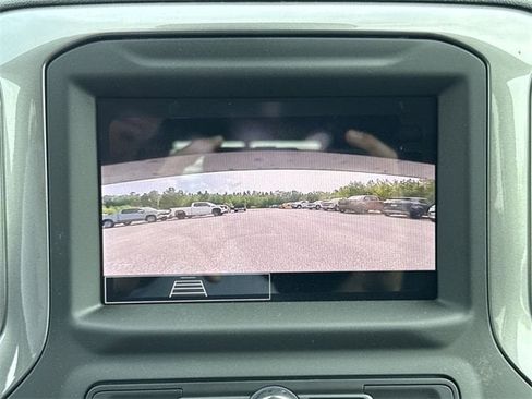 New 2025 GMC Sierra 3500 Pro w/ Convenience Package image 14