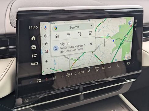 New 2026 Lincoln Nautilus Black Label image 17