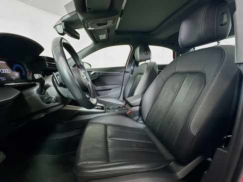 Used 2023 Audi A3 2.0T Premium image 13