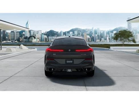 New 2027 BMW X6 xDrive40i AWD/4WD image 5