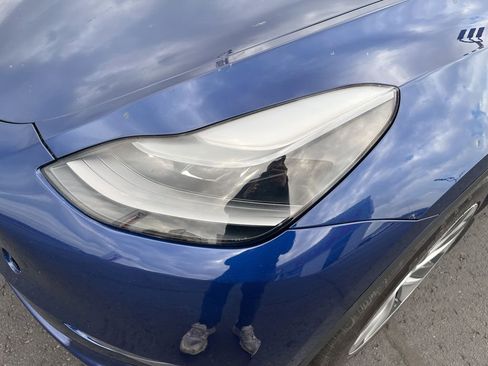 Used 2023 Tesla Model Y Long Range image 13