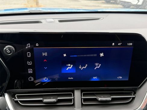 New 2026 Chevrolet Trax ACTIV w/ Driver Confidence Package image 16