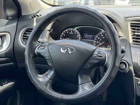 Used 2019 INFINITI QX60 Luxe w/ Essential Package FWD image 24