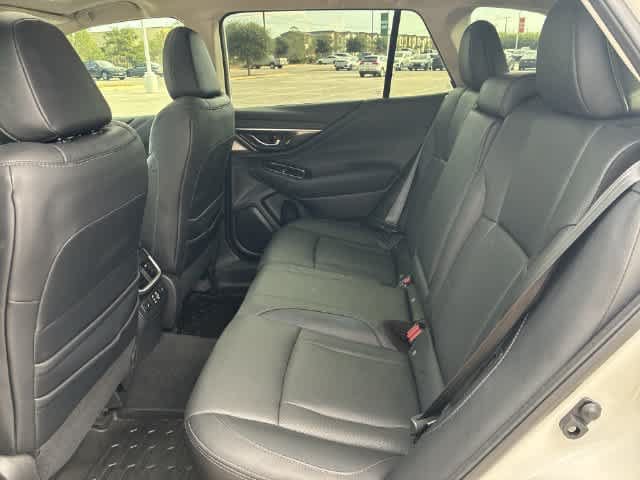 Used 2024 Subaru Outback Touring XT w/ Popular Package #2 AWD/4WD image 19