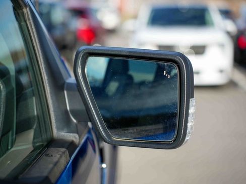 Used 2022 Ford F150 XLT w/ Equipment Group 302A High image 13