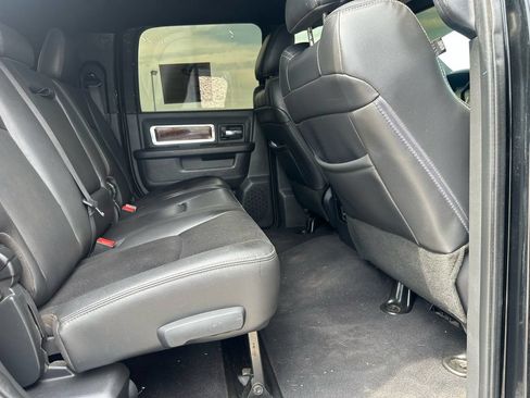 Used 2012 RAM 2500 Laramie w/ Cold Weather Group AWD/4WD image 22