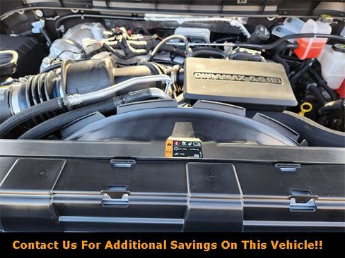 New 2026 GMC Sierra 3500 Denali Ultimate image 22