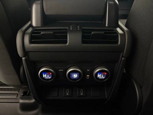 New 2026 Land Rover Defender 110 X image 21