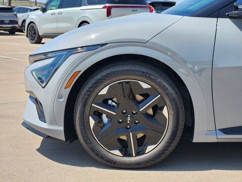 New 2026 Kia EV6 GT-Line RWD image 5