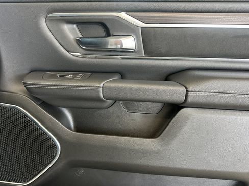 New 2026 RAM 1500 Laramie w/ Sport Appearance Package AWD/4WD image 18