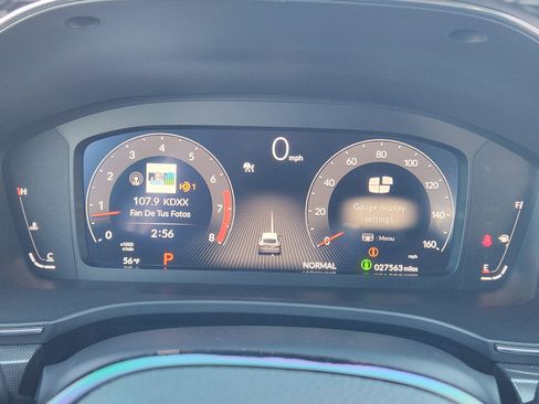 Used 2024 Acura Integra A-Spec image 16